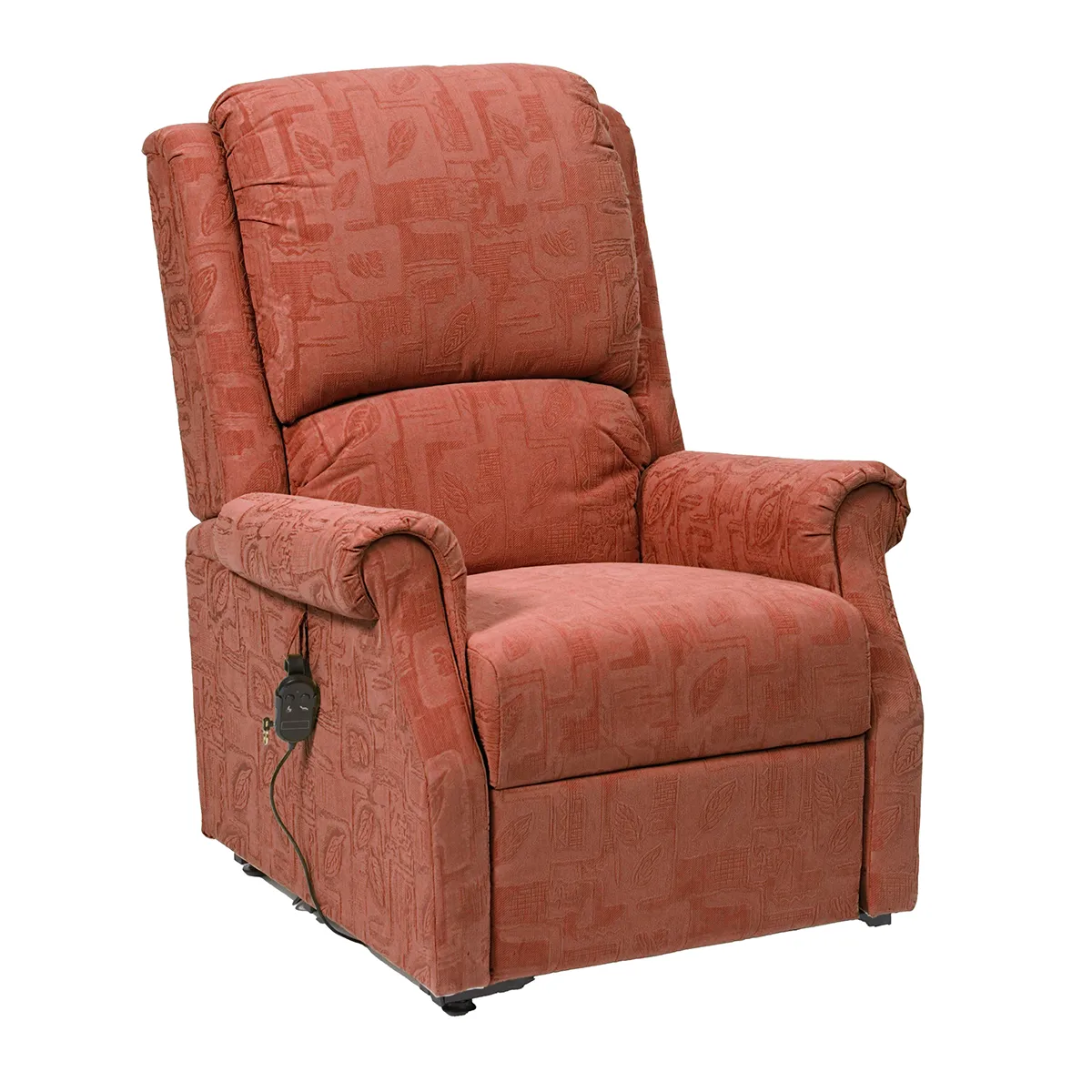 Chicago Rise and Recline Chair in Terracotta.jpg